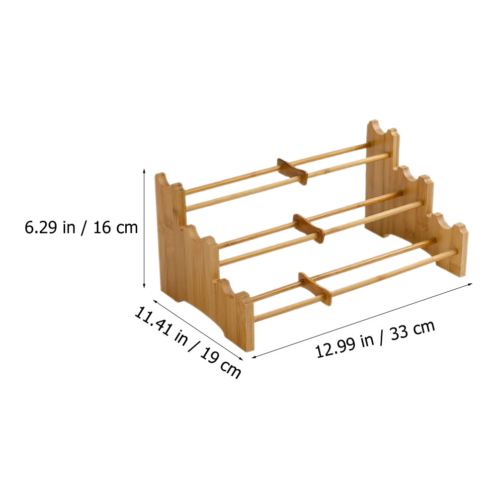 Support de rangement pour tass - Coffee Tea Room avis et prix