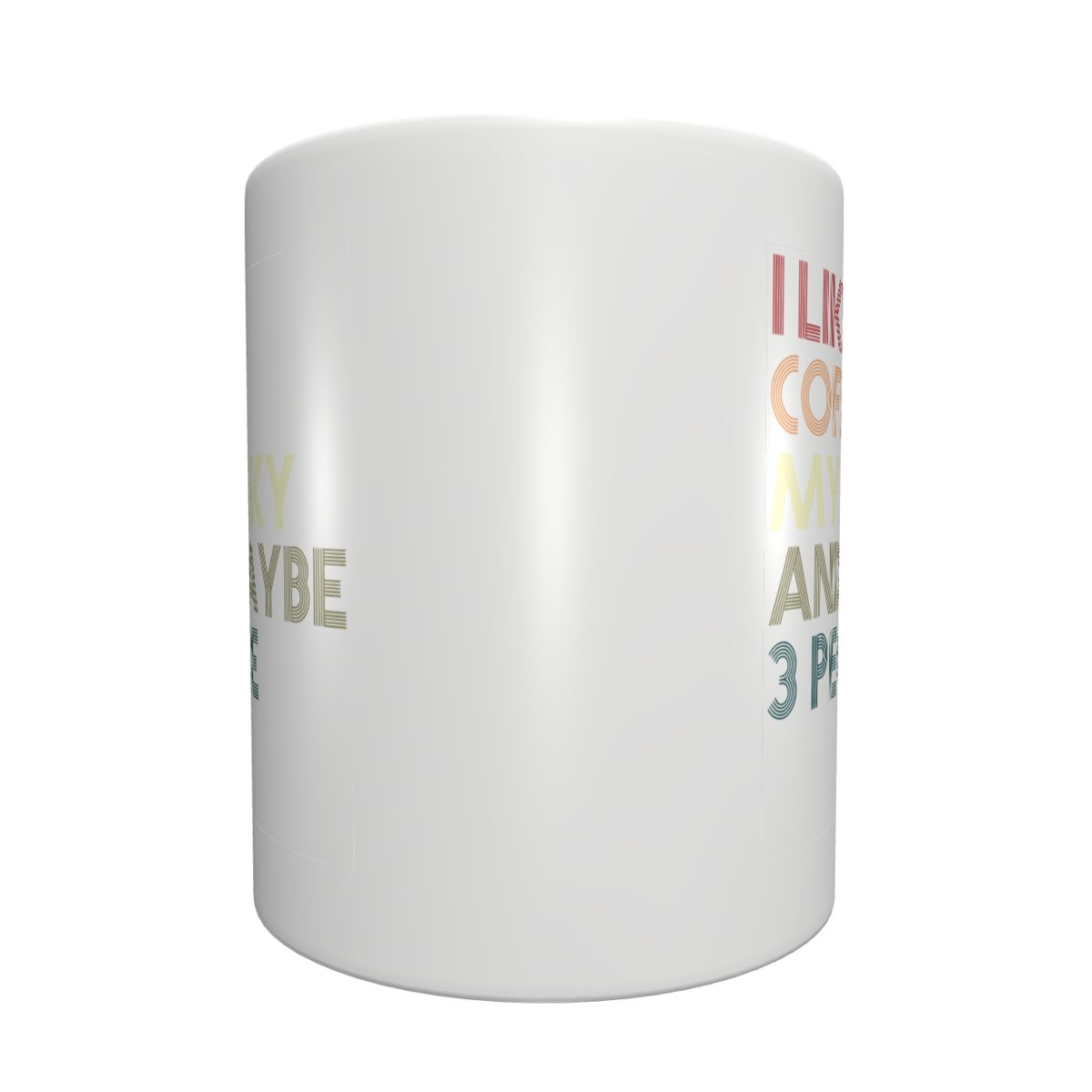 Mark Cup Mug Husky Sibérien Pr - Coffee Tea Quotes avis et prix