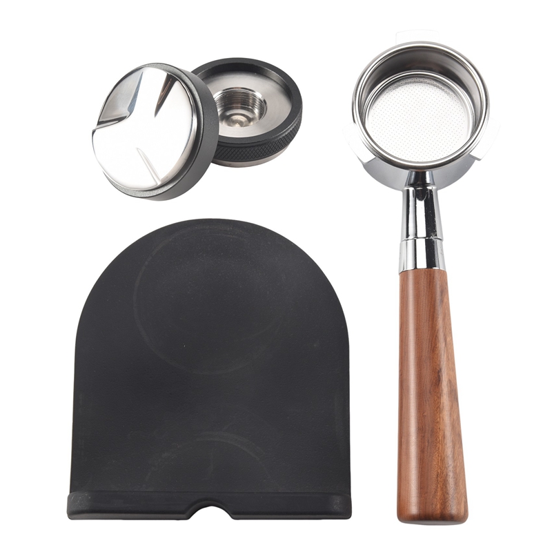 Porte-filtre sans fond 54 mm + - Coffee & Tea Restaurant avis et prix
