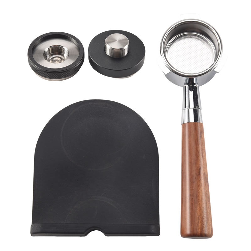 Porte-filtre sans fond 54 mm + - Coffee & Tea Restaurant avis et prix