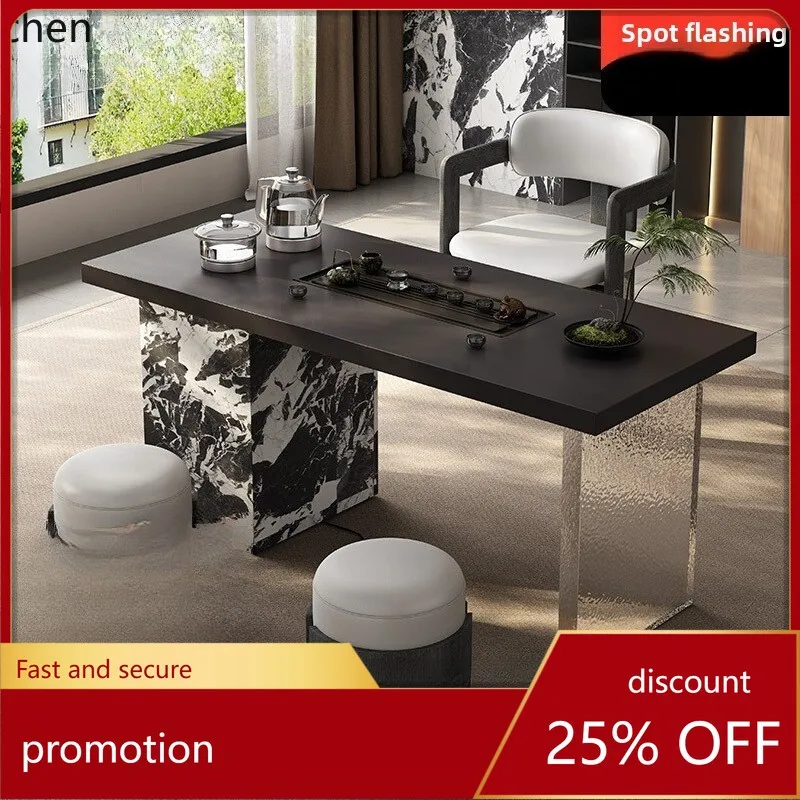 Combinaison table et chaise de - Coffee & Tea Restaurant avis et prix