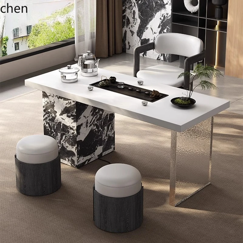 Combinaison table et chaise de - Coffee & Tea Restaurant avis et prix