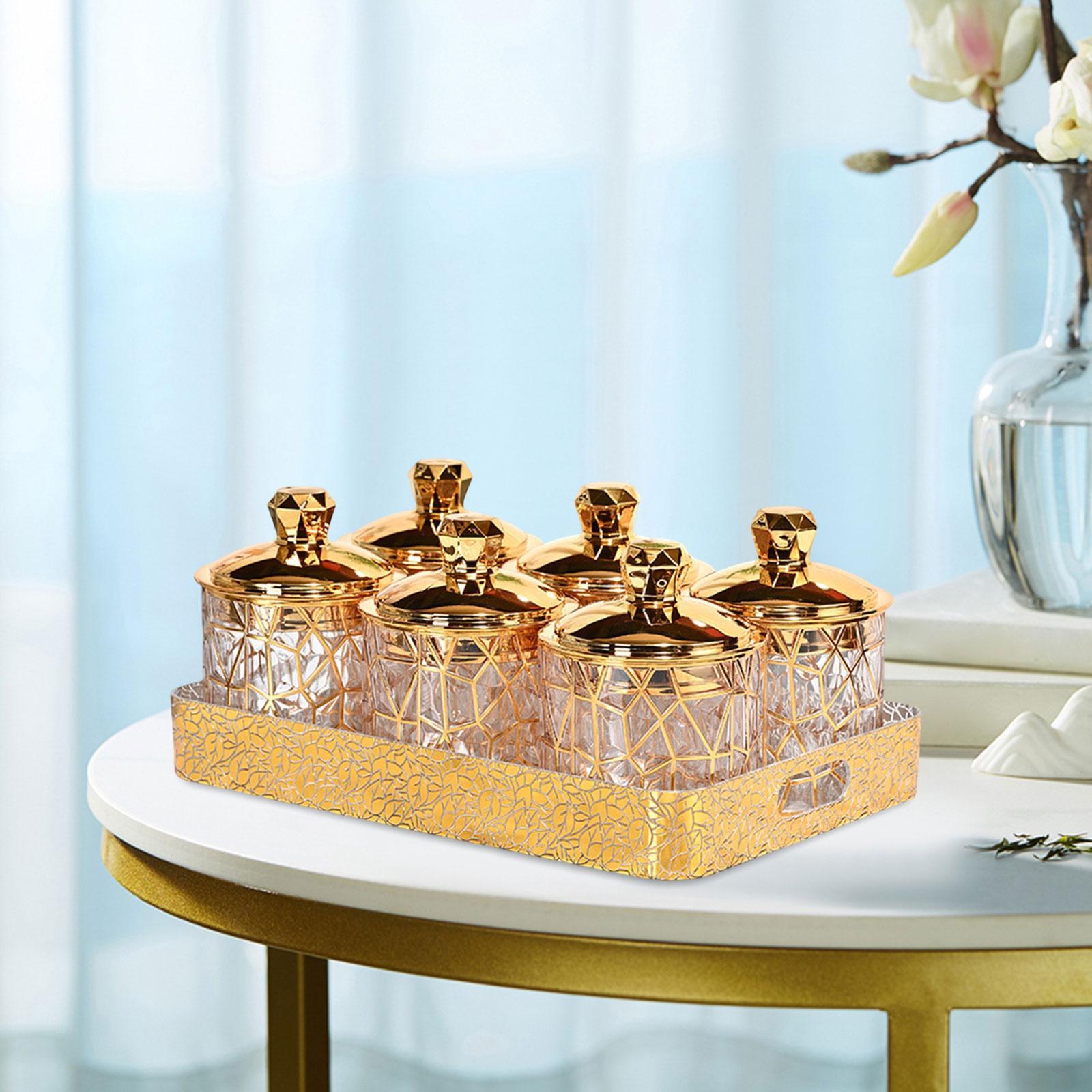 Ensemble de bocaux de rangemen - Coffee Tea Canister Set avis et prix