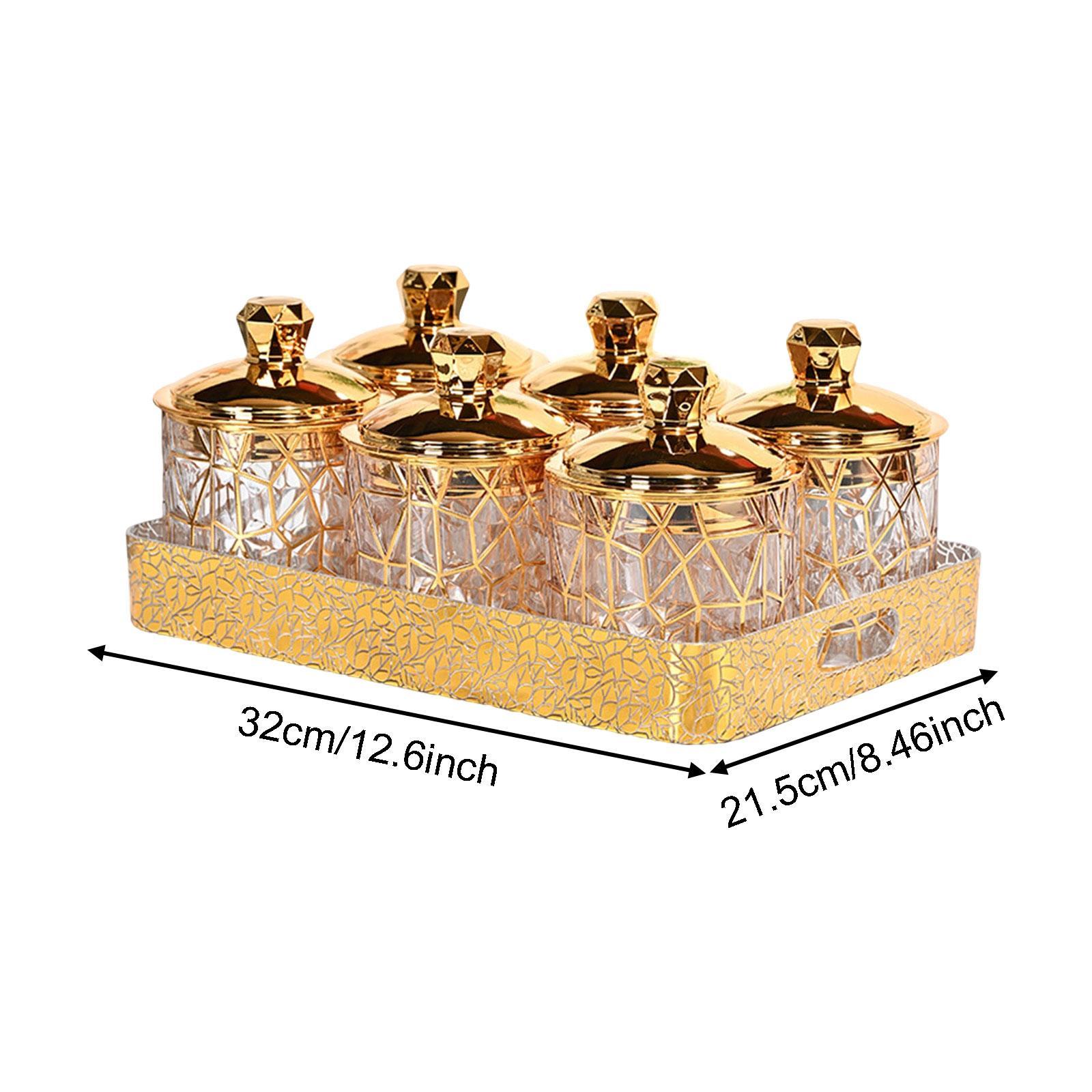 Ensemble de bocaux de rangemen - Coffee Tea Canister Set avis et prix