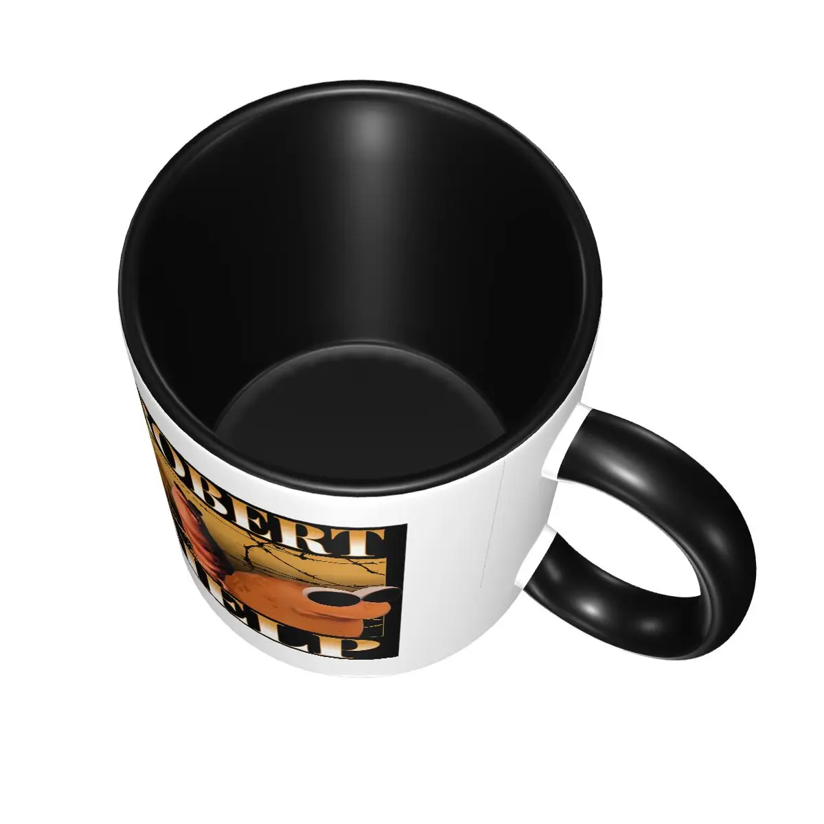 Tasse à café en céramique amus - Coffee Tea Quotes avis et prix
