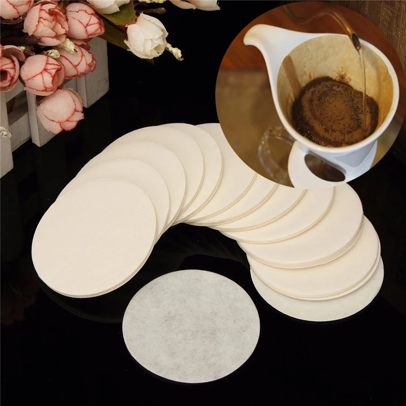 100 pcs/paquet 3 tailles 56/60 - Coffee Tea Replacement avis et prix