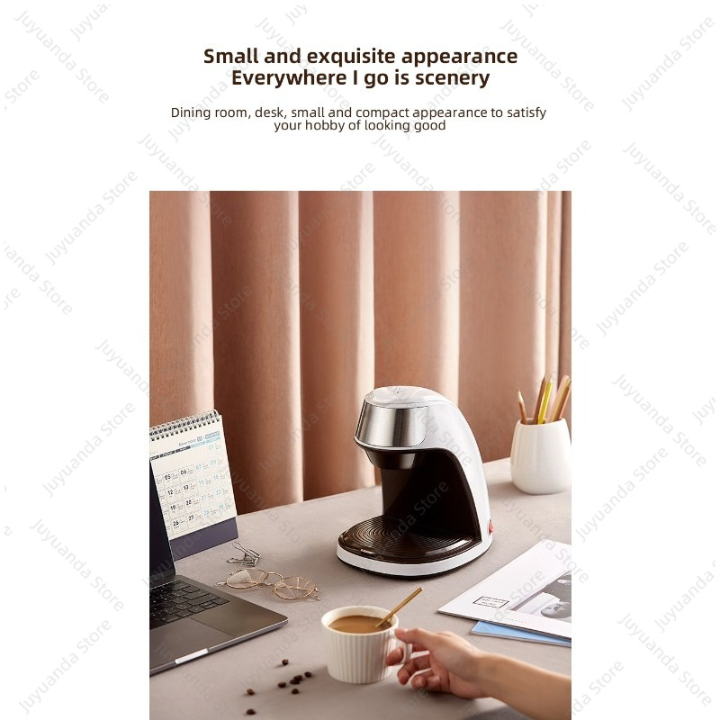 Cafetière américaine automatiq - Coffee Tea avis et prix