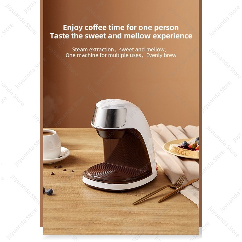 Cafetière américaine automatiq - Coffee Tea avis et prix