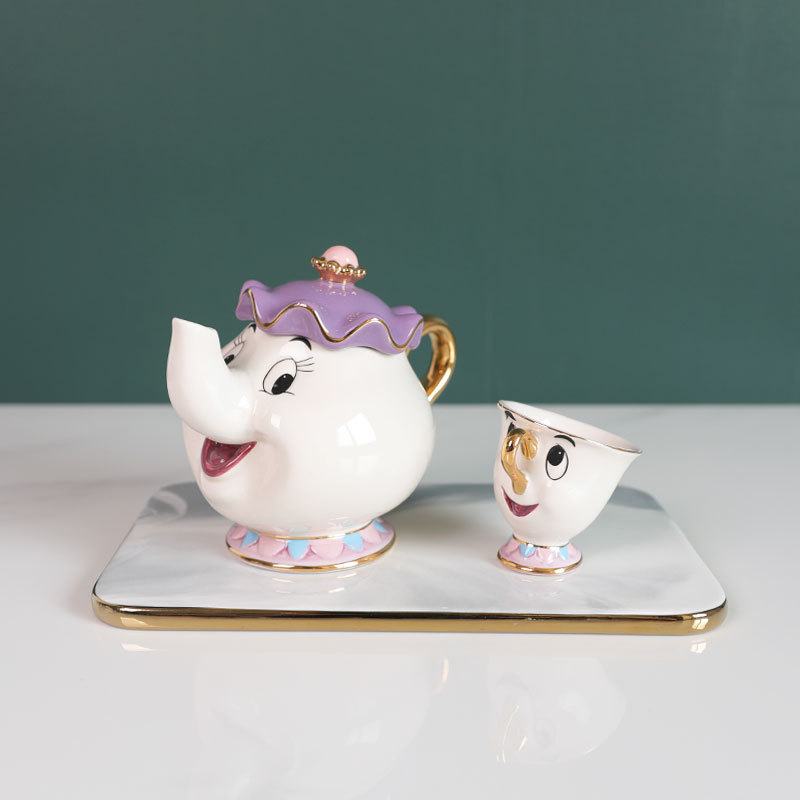 Tasses à thé et cafetières à m - Coffee Tea Room avis et prix