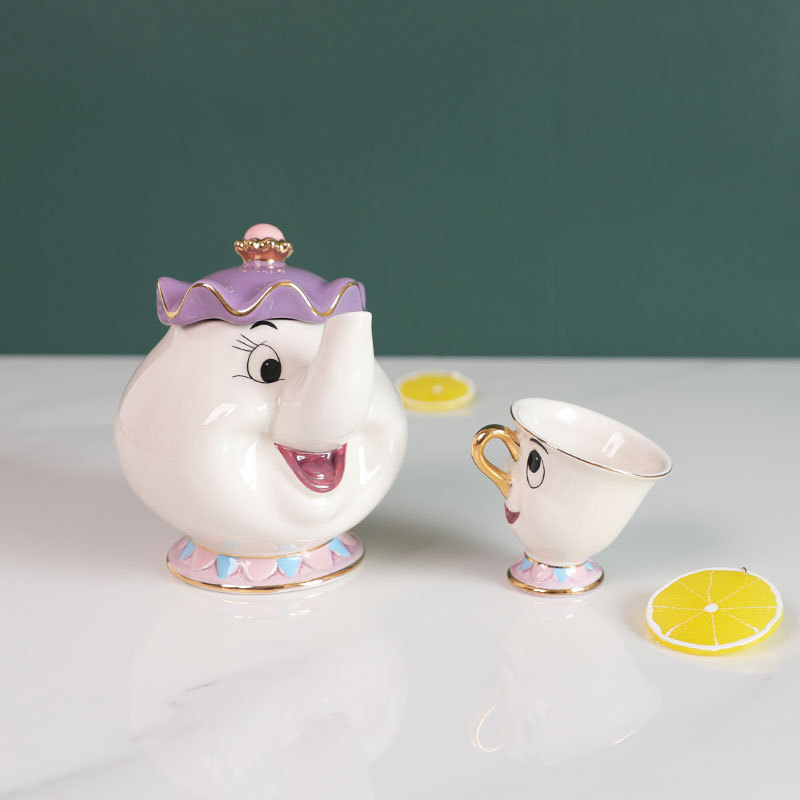 Tasses à thé et cafetières à m - Coffee Tea Room avis et prix