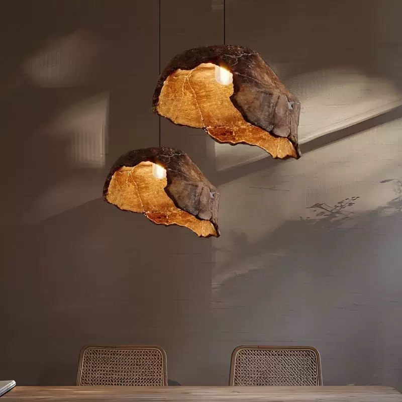 Lustre Rétro Style Japonais Wa - Switching Coffee To Tea avis et prix