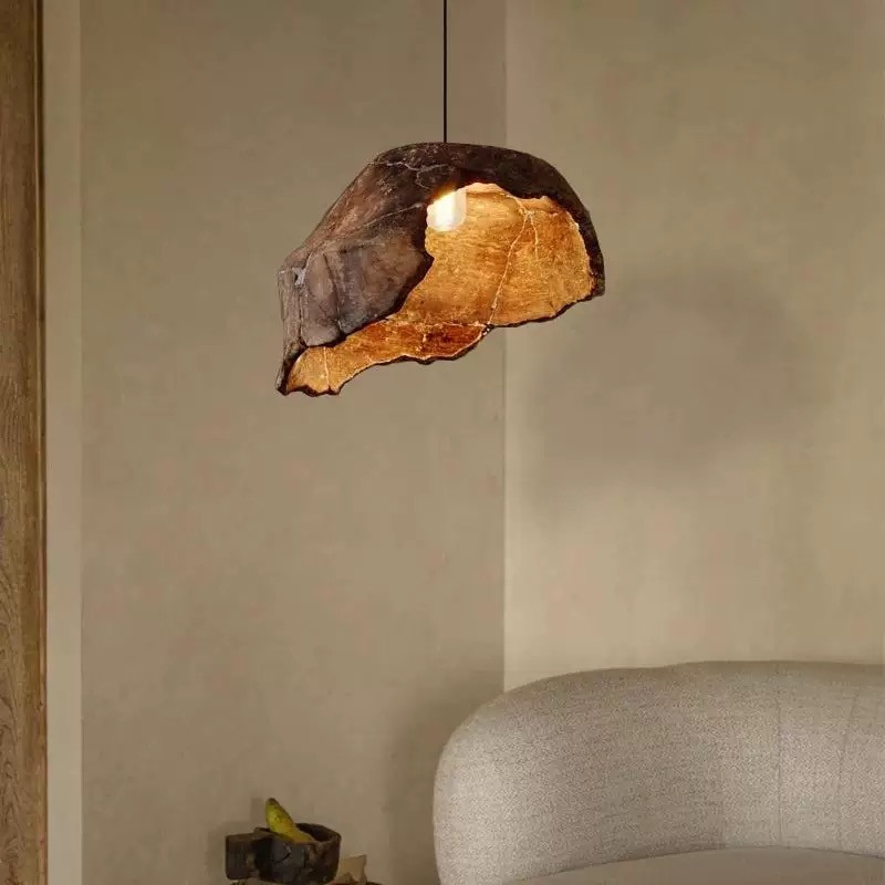 Lustre Rétro Style Japonais Wa - Switching Coffee To Tea avis et prix