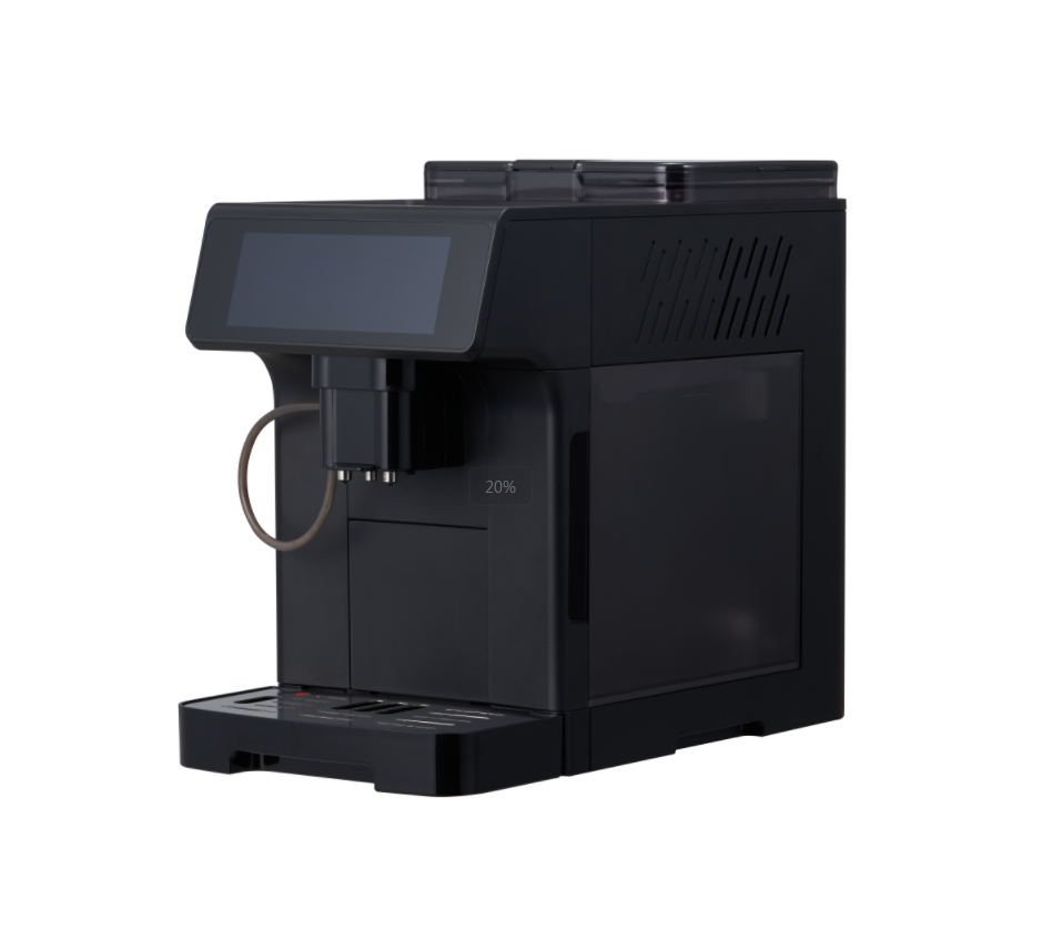 Vente d'usine - Machine à café - Coffee & Tea Restaurant avis et prix