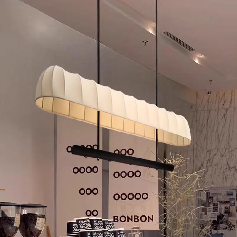Luminaire LED suspendu long vi - Switching Coffee To Tea avis et prix