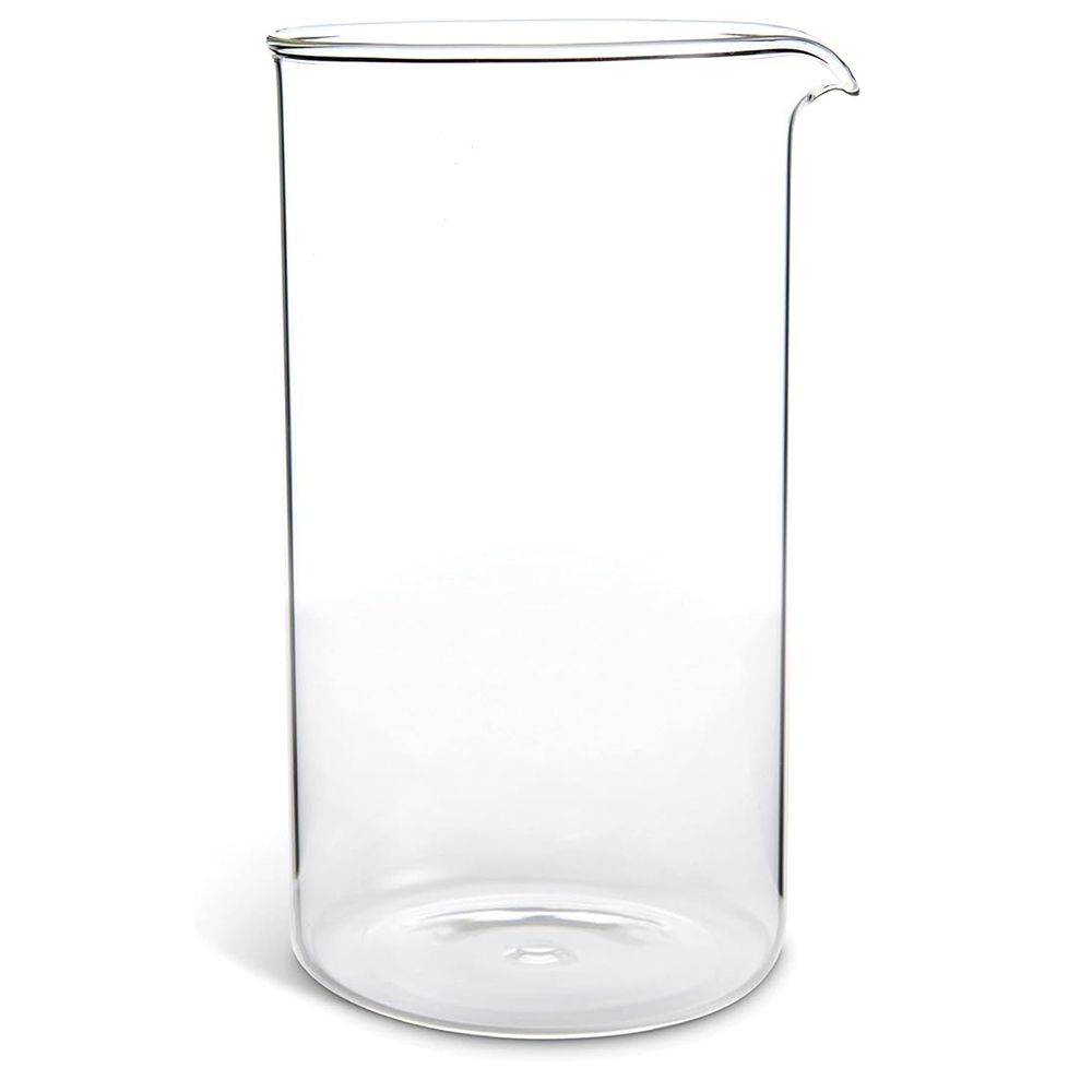 Verre borosilicate 3.3, gobele - Coffee Tea Replacement avis et prix