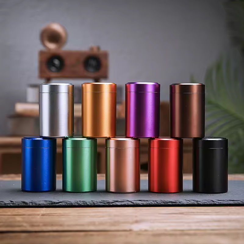 Mini boîte métallique en acier - Coffee Tea Sugar Canister Set avis et prix