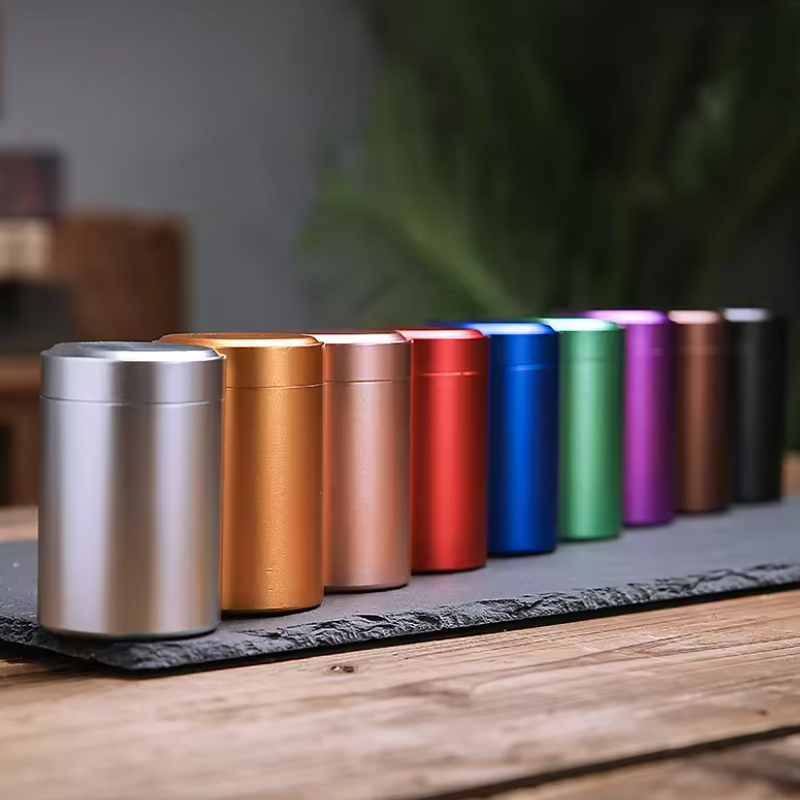 Mini boîte métallique en acier - Coffee Tea Sugar Canister Set avis et prix