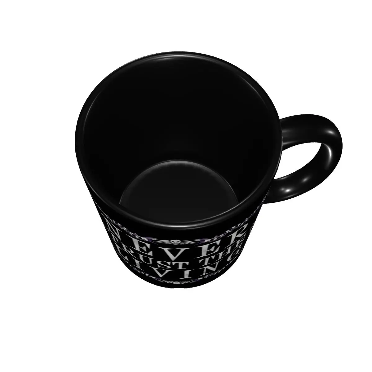 Tasse personnalisée en céramiq - Coffee Tea Quotes avis et prix