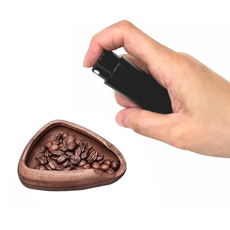 Tasse doseuse de grains de caf - Coffee Tea And Bean avis et prix