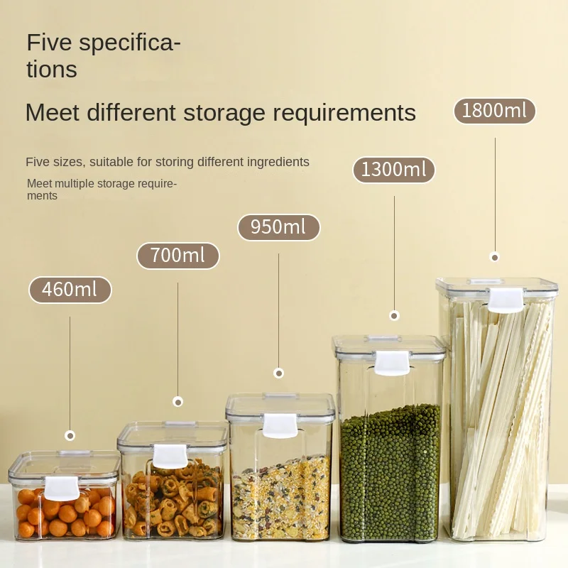Mars-Bocaux scellés pour la cu - Coffee Tea Sugar Canister Set avis et prix