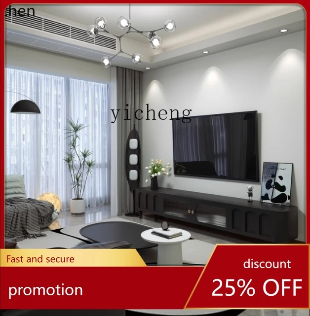 Meuble TV rétro i5.15 et table - Coffee & Tea Restaurant avis et prix