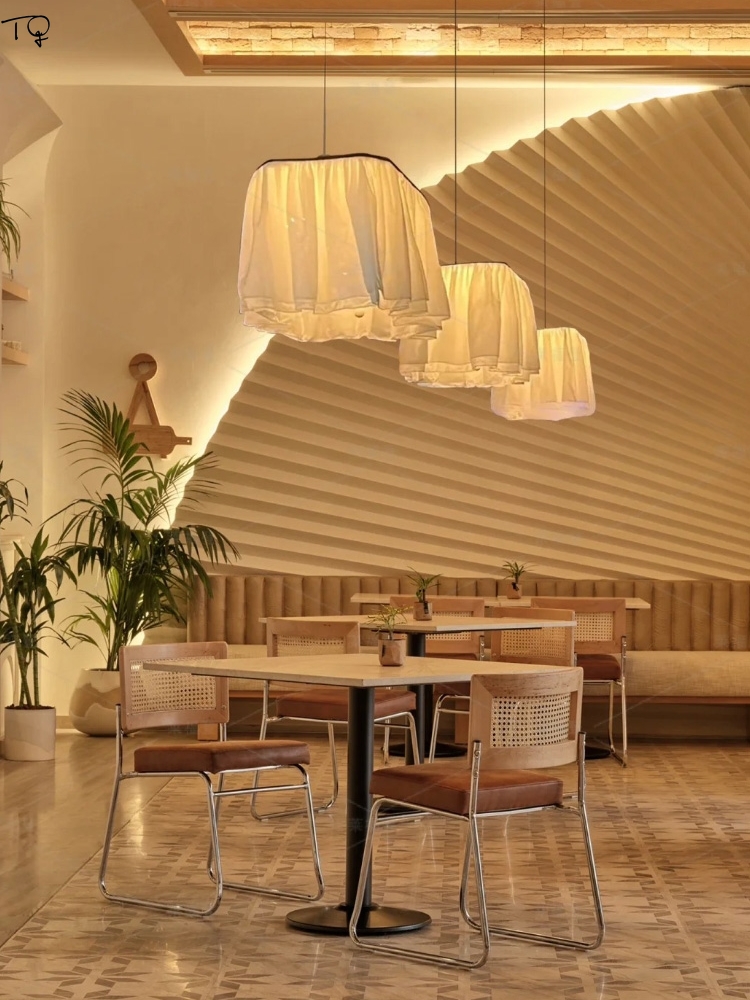 Lampes suspendues décoratives  - Switching Coffee To Tea avis et prix