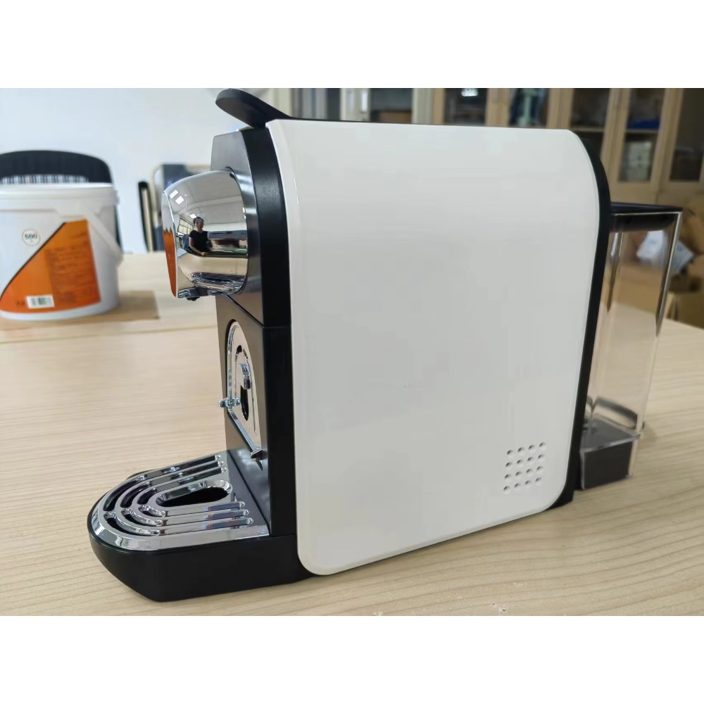 Machine à café professionnelle - Coffee & Tea Restaurant avis et prix