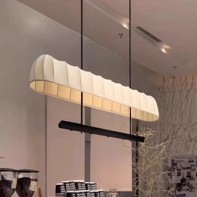 Luminaire LED suspendu long vi - Switching Coffee To Tea avis et prix