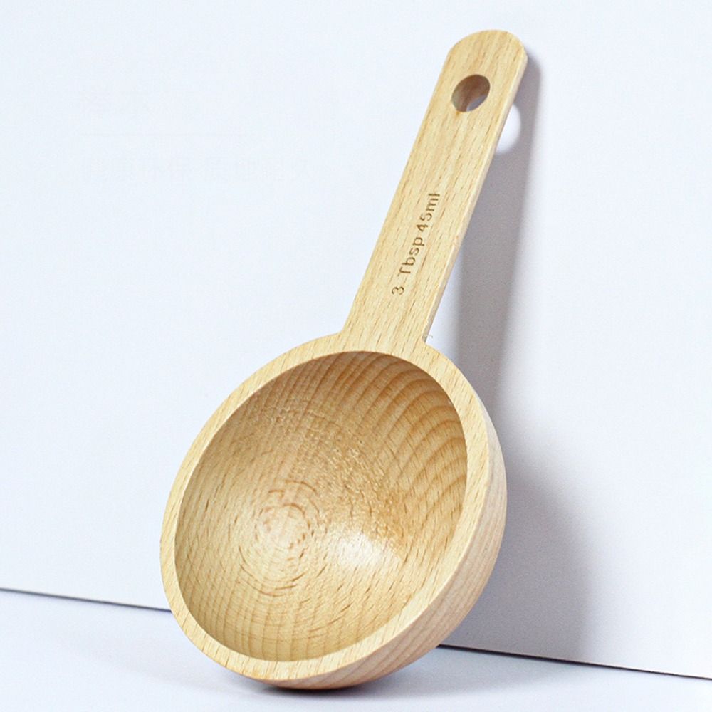 Cuillère doseuse portable en b - Coffee Tea And Bean avis et prix