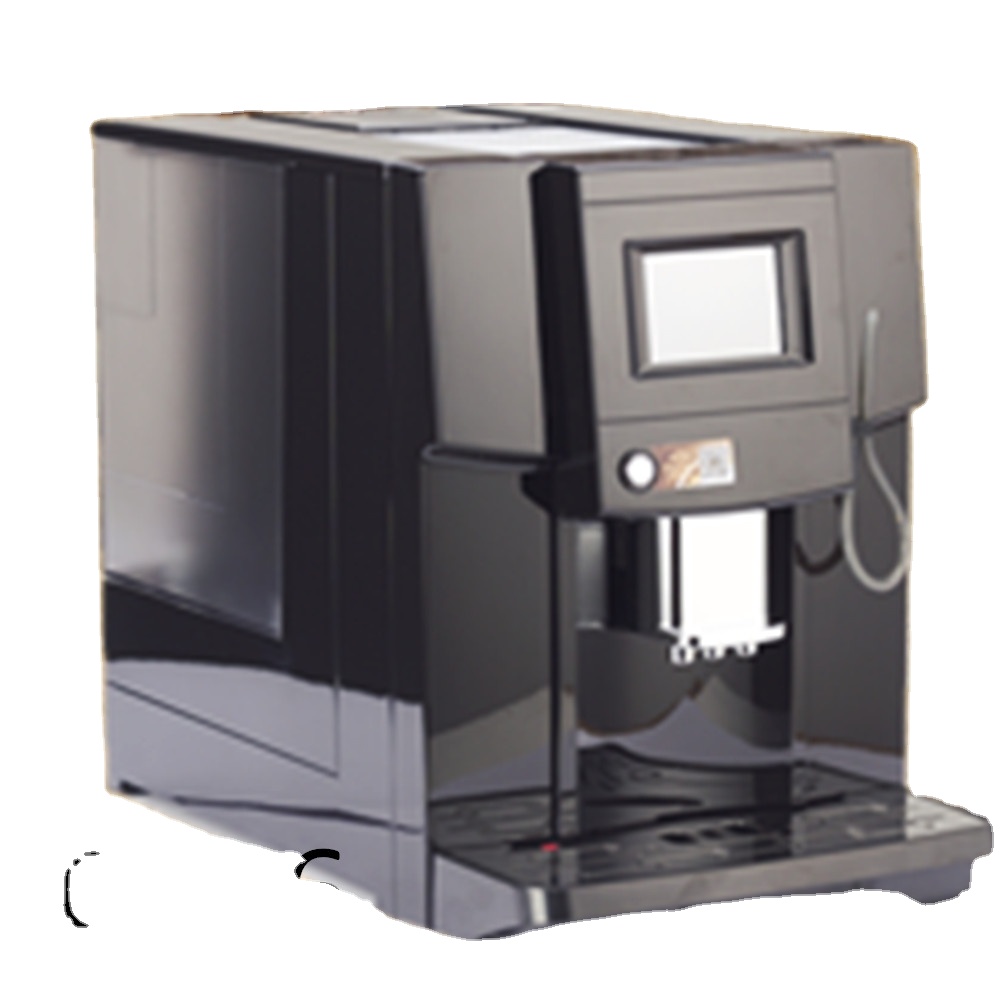 Machine à café expresso profes - Coffee & Tea Restaurant avis et prix