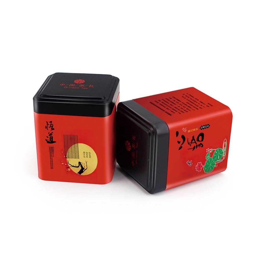 Boîte de rangement hermétique  - Coffee Tea Sugar Canister Set avis et prix