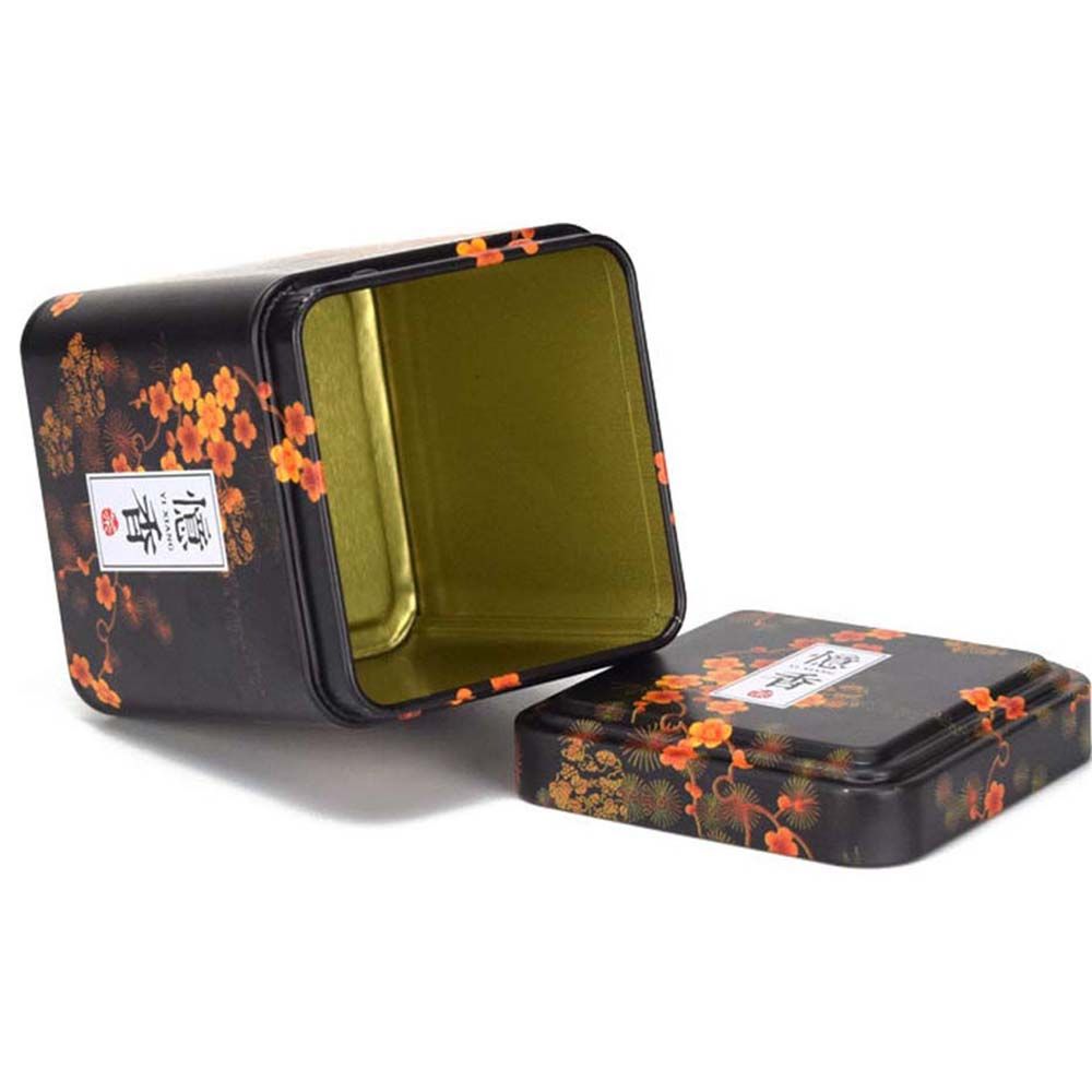 Boîte de rangement hermétique  - Coffee Tea Sugar Canister Set avis et prix