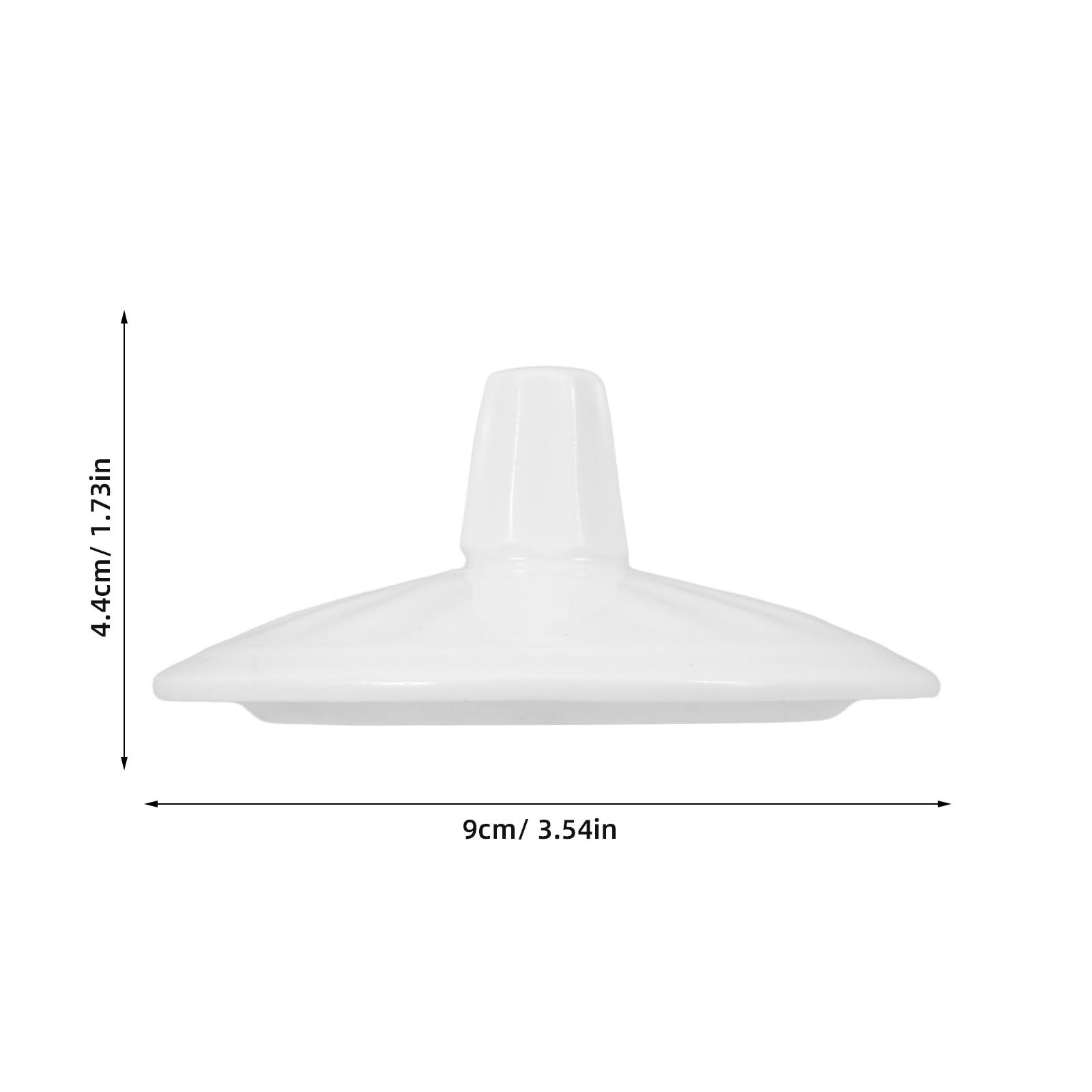 Lot de 2 couvercles de tasse e - Coffee Tea Replacement avis et prix
