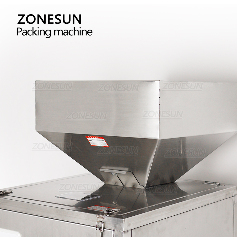 Machine de remplissage automat - Coffee Tea And Bean avis et prix