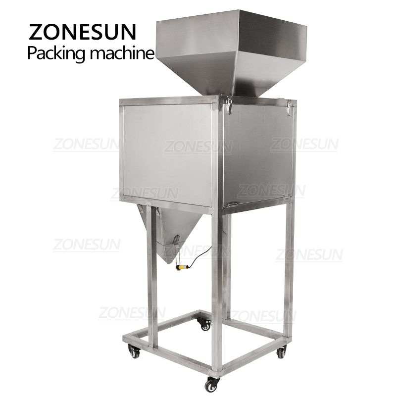 Machine de remplissage automat - Coffee Tea And Bean avis et prix