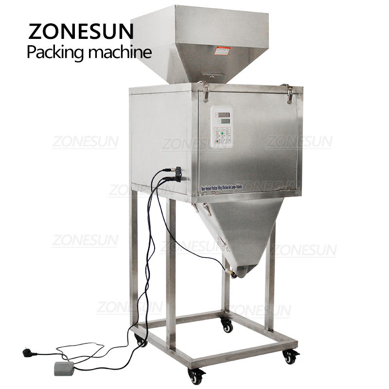 Machine de remplissage automat - Coffee Tea And Bean avis et prix