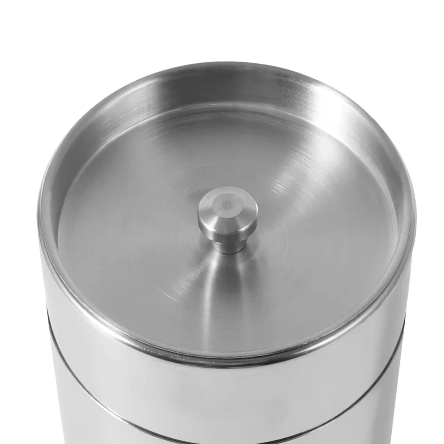 Boîtes à feuilles de thé en ac - Coffee Tea Sugar Canister Set avis et prix