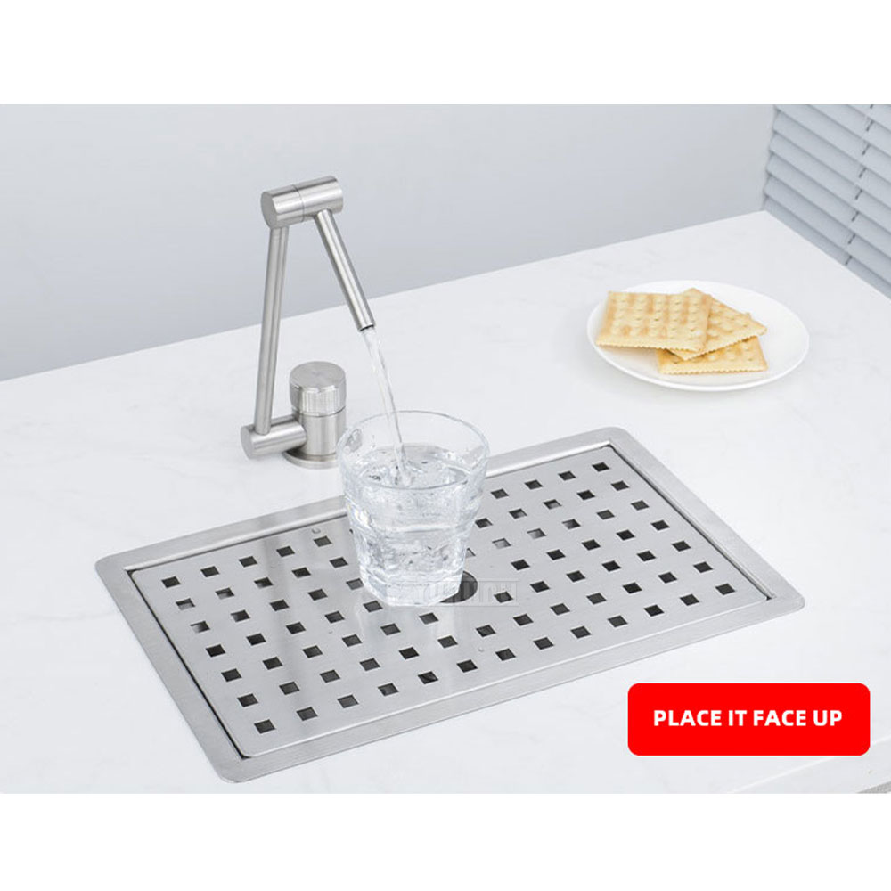 Évier invisible de cuisine, év - Coffee Tea Room avis et prix