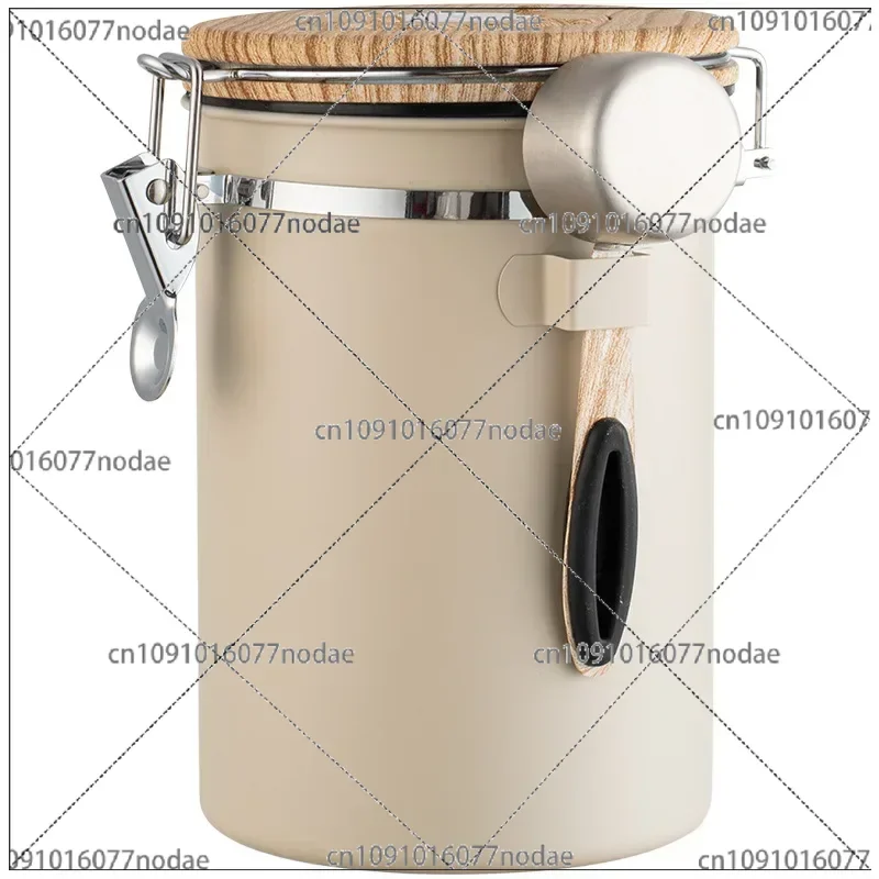 Ensemble de récipients de stoc - Coffee Tea Canister Set avis et prix