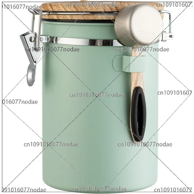 Ensemble de récipients de stoc - Coffee Tea Canister Set avis et prix