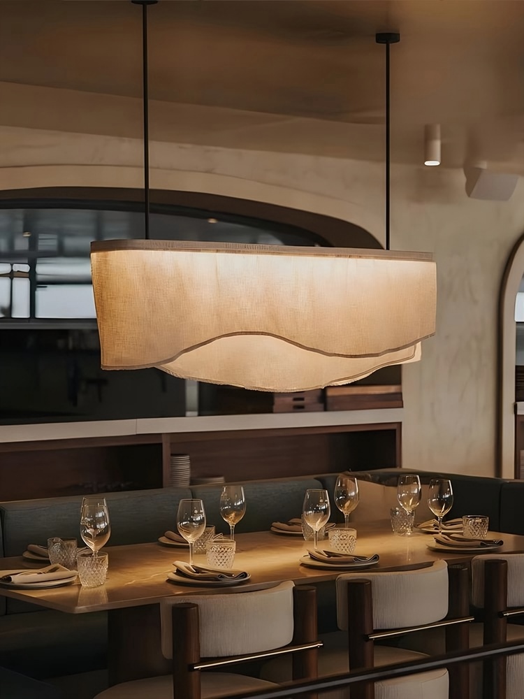Lampe suspendue de Style japon - Switching Coffee To Tea avis et prix