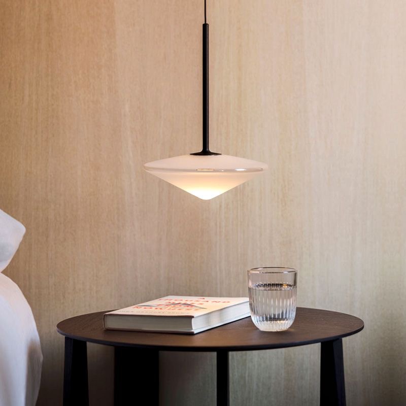 Nordique Minimalis soucoupe vo - Switching Coffee To Tea avis et prix