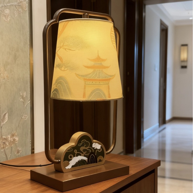 Lampes de sol classiques en ti - Switching Coffee To Tea avis et prix