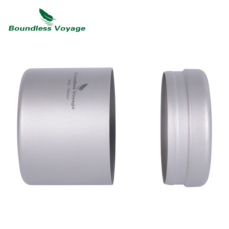 Boundless Voyage Titanium Tea  - Coffee Tea Canister Set avis et prix