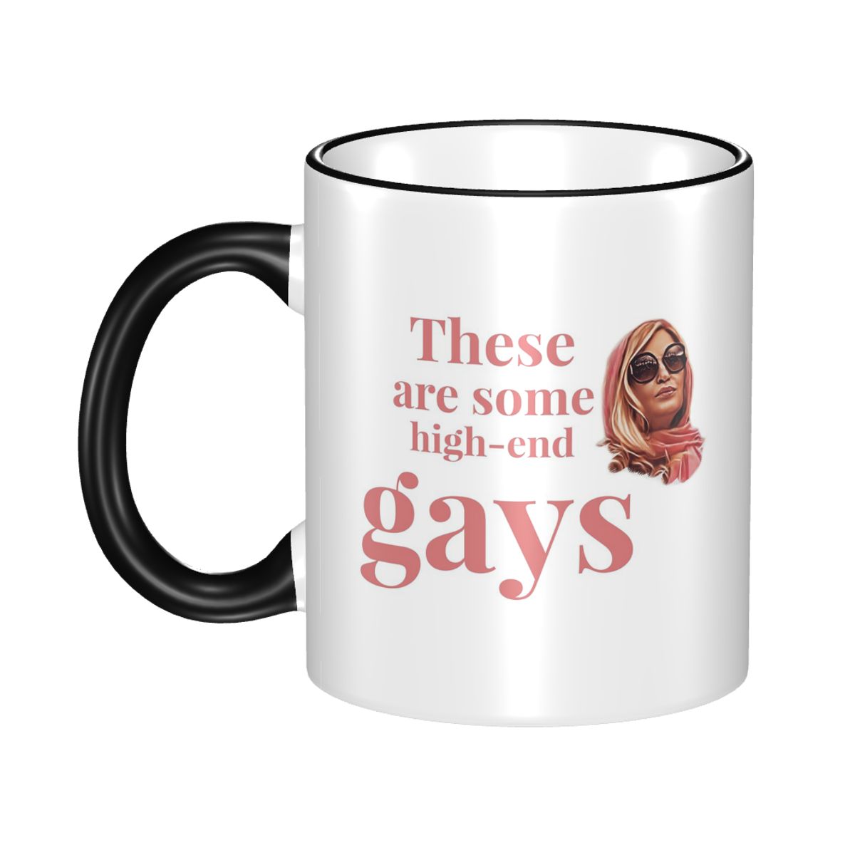 Tanya McQuoid – tasse à café e - Coffee Tea Quotes avis et prix