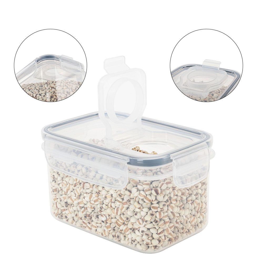 Boîte de stockage des aliments - Coffee Tea Sugar Canister Set avis et prix