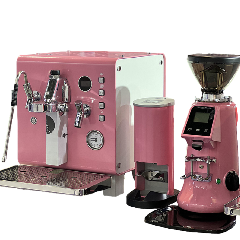 Machine à café professionnelle - Coffee & Tea Restaurant avis et prix