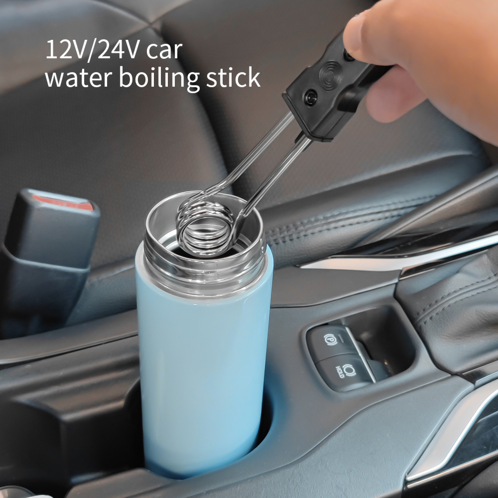 Chauffe-eau électrique à immer - Switching Coffee To Tea avis et prix