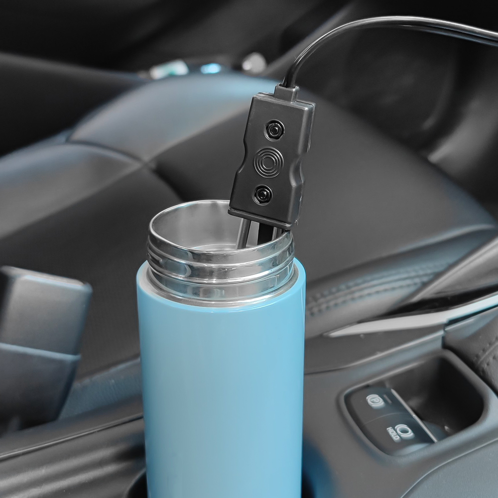 Chauffe-eau électrique à immer - Switching Coffee To Tea avis et prix
